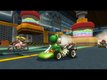 Le plein d'infos pour  Mario Kart