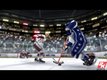   NHL 2K8  s'illustre en trois images glaciales