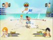 Captures et vidos pour le  One Piece  de la Wii