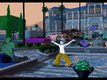 Des captures pour la version PS2 de  Boogie