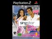   Singstar Pop Hits 2  pour dcembre sur PS2