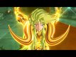 Saint Seiya - Brave Soldiers : Doko balance Sion comme un blier, en vido