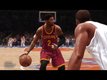 Une nouvelle bande-annonce pour NBA LIVE 14