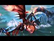 Une mise  jour multijoueur pour Crimson Dragon sur Xbox One