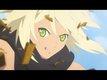 Tales of Symphonia Chronicles, phases de jeu et cinmatiques animes dans cette vido