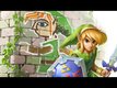 Test de The Legend of Zelda : A Link Between Worlds : retour mu en terres d'Hyrule