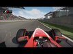 Les techniques pour matriser le circuit international de Core dans F1 2013 en vido