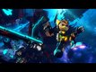 Ratchet & Clank : Nexus aussi sur Playstation Vita ?