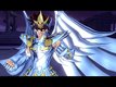 Saint Seiya - Brave Soldiers : plus de 4 min de vido avec un bon lot de persos et l'armure divine