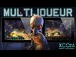 XCOM : Enemy Unknown iOS :  baisse de prix et mise  jour apportant enfin le multi