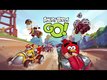Angry Birds Go ! : un Mario Kart-like, gratuit, annonc pour le 11 dcembre sur iOS / Android / WP8