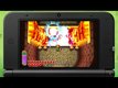 The Legend Of Zelda : A Link Between Worlds en vido, quelques phases de gameplay