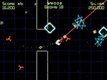 Une salve de captures pour  Geometry Wars