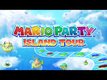 Une bande-annonce pour Mario Party : Island Tour sur Nintendo 3DS