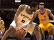 Test de NBA Live 08 sur PSP