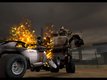   Twisted Metal : Head-On  aussi sur Playstation 2