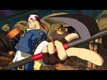 La 2D de Guilty Gear Xrd en met plein la vue