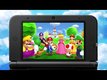 Aperu gnral en vido de Mario Party : Island Tour sur 3DS (VF)
