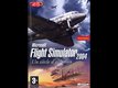 Des informations  propos de Flight Simulator 2004 : A Century of Flight