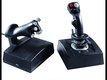 Test du Hotas Cougar de Thrustmaster