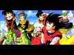 Prsentation de Dragon Ball Z : Goku Densetsu