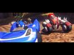 Sonic & Sega All-Stars Racing Transformed