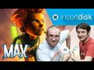 Insert Disk #47 - Jean-Marc et Damien, maudits au max sur Max and The Curse Of Brotherhood (Xbox One)