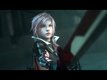 Prsentation du systme de combat de Lightning Returns : Final Fantasy 13