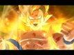   DBZ Burst Limit  : trois images et prcisions