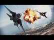 Ace Combat Infinity, une bta pour le 4 fvrier sur PS3