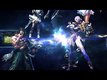 Soulcalibur Lost Swords en vido pour sa sortie japonaise