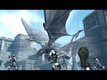 Drakengard 3 le 21 mai sur PS3, l'intro en vido