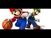 Mario Sports Mix