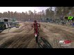MXGP - The Official Motocross Videogame nous prsente quelques tours de pistes en vido