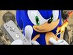 Test de Sonic and the Secret Rings