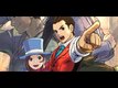 Test de Ace Attorney : Apollo Justice