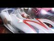 Test de Speed Racer