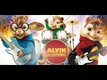 Test de Alvin et les Chipmunks