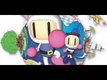 Test de Bomberman Land