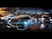 Test de Need for Speed : World