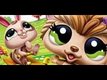 Test de Littlest Pet Shop : Printemps