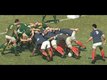 Test de Rugby World Cup 2011