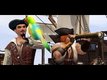 Test de Les Sims Medieval : Pirates & Nobles