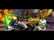 Test de Ratchet & Clank Trilogy