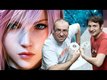 Insert Disk - Jean-Marc et Damien sont d'humeur électrique sur Lightning Returns : Final Fantasy 13