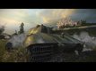 World Of Tanks Xbox 360 Edition s'offre une vido  l'occasion de sa sortie