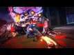 Yaiba : Ninja Gaiden Z en vido, les combats  l'honneur