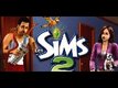 Test de Sims 2 Mes Petits Compagnons