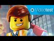 Notre Vidéo-Test de LEGO La Grande Aventure est arrivé