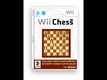   Wii Echecs  pour le 18 janvier 2008